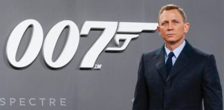 Daniel Craig reviendra comme James Bond en 2019: Rapport