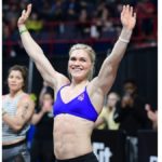 Les 20 meilleures femmes à regarder au 2017 CrossFit Games