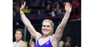 Les 20 meilleures femmes à regarder au 2017 CrossFit Games