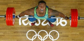 Les pires sports pour vos genoux, selon Science