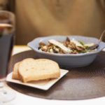 Pourquoi vous ne devriez pas manger une tonne de sucre avec des plats riches en protéines