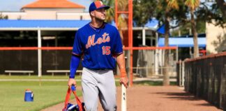 Tim Tebow sur le changement de ses méthodes de formation, la transition vers le football et pourquoi il aime le régime de Keto