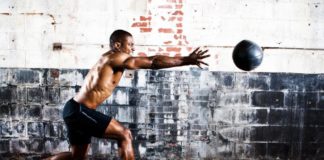 10 mouvements métaboliques pour augmenter la perte de poids