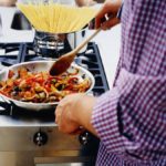 5 Recettes de remue-frites de construction musculaire, de brûlure de graisse