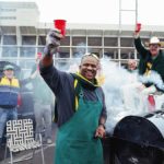 5 Versions plus saines de vos recettes préférées de jeu-journée Snake