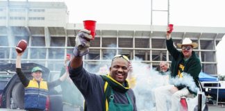 5 Versions plus saines de vos recettes préférées de jeu-journée Snake