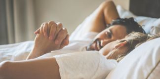 7 façons de gérer l'anxiété sexuelle