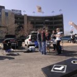 8 Tailgate-planning Pro Conseils pour votre jeu