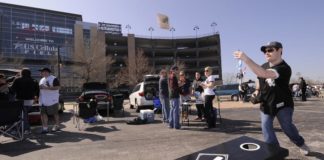 8 Tailgate-planning Pro Conseils pour votre jeu