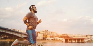 Arrêtez de vous moquer: il n'y a rien de gros et en forme