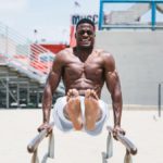 Ce que 7 athlètes végétaliens Elite mangent pour obtenir (et rester) Ultra-Jacked