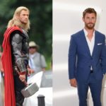 Chris Hemsworth’s Most Badass Movie Roles and Characters, Thor, The Avengers