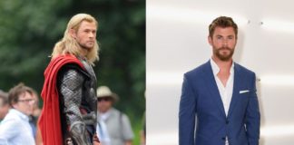Chris Hemsworth’s Most Badass Movie Roles and Characters, Thor, The Avengers