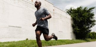 Comment démarrer (ou revenir à l'intérieur) en cours d'exécution