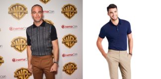 Comment obtenir l'apparence de l'été sans effort de Chris Pine