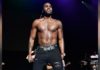 Comment une blessure proche de la mort a-t-elle transformé Jason Derulo en un drogué de santé et de condition physique