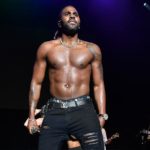 Comment une blessure proche de la mort a-t-elle transformé Jason Derulo en un drogué de santé et de condition physique