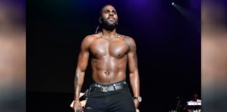 Comment une blessure proche de la mort a-t-elle transformé Jason Derulo en un drogué de santé et de condition physique