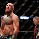 Conor McGregor Sparring Vidéo Paulie Malignaggi Boxe Knock Down