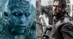 'Game of Thrones' Episode 4 Aperçu de la photo, conseils sur ce qui se passera HBO Series