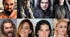 Game of Thrones Episode 5 Aperçu de la photo Tease Big Events sur HBO Series