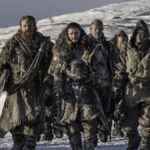 Game of Thrones Episode 6 Aperçu de la photo: Au-delà du mur