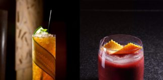 Game of Thrones-Inspired Cocktail Recipes: Photos