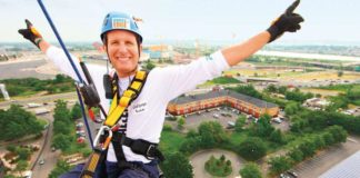 Geoff Ballotti sur Winning at Life, Staying Fit, et savoir quand l'appeler Quits