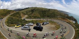Gran Fondo courses à essayer en 2017/2018 Aux alentours des États-Unis