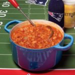 Haricots au bacon | Fitness masculin