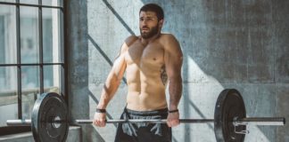 Les anti-inflammatoires peuvent nuire à la taille et à la force musculaire