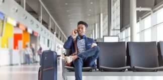 Les sites aériens suivent-ils vos habitudes?