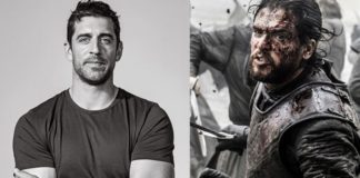 Packers QB Aaron Rodgers aime le «Game of Thrones» et a des théories sur Jon Snow, Daenerys Targaryen et Tyrion Lannister