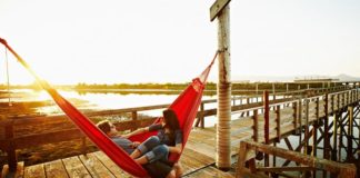 Que considérer avant votre séjour ou laisser votre relation à long terme | Men's Fitness