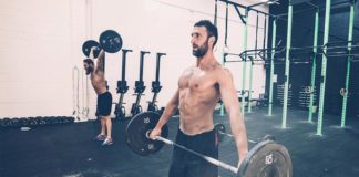 Quelle est la valeur d'un gars de gymnase vraiment valable?