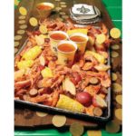 Recette: Comment fabriquer une creme de crevettes à la Nouvelle-Orléans