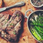 Recette: Comment faire une salade de boeuf et de fenouil italienne