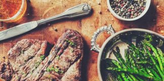 Recette: Comment faire une salade de boeuf et de fenouil italienne