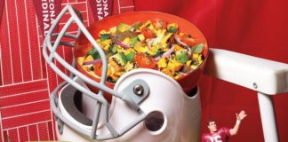 Recette: Comment faire une salade de maïs gras