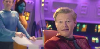 Regardez: The Trailer for Season 4 of 'Black Mirror' est aussi troublant que vous l'espérez