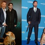 Tom Hardy lit l'histoire de Bedtime avec un chien, Woody, Watch Trailer