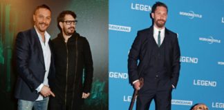 Tom Hardy lit l'histoire de Bedtime avec un chien, Woody, Watch Trailer