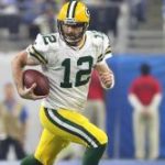 Vidéo: derrière les scènes à la prise de couverture de Aaron Rodgers avec la condition physique des hommes