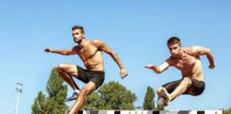 20 aliments qu'un athlète ne mangerait jamais