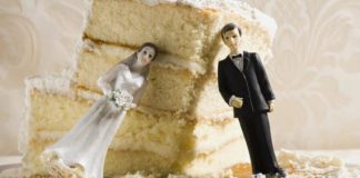 3 Le mariage des façons surprenantes peut ruiner votre santé