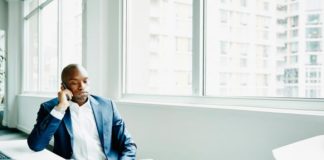 5 raisons de faire une pause de la technologie