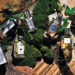 7 parfums mystérieux et masculins pour les hommes: automne 2017
