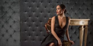 7 photographies les plus éblouissantes de Meghan Markle