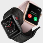 Apple lance la série Watch 3 à côté de nouvelles fonctionnalités de suivi du coeur