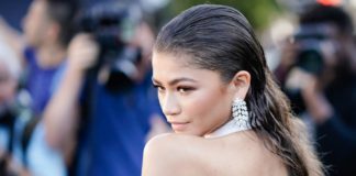 Belle Photos de Zendaya | Men's Fitness